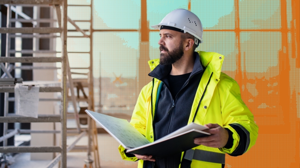 Digital Blueprints and Stolen Settlements: The Hidden Cyber Risks in Australian Construction