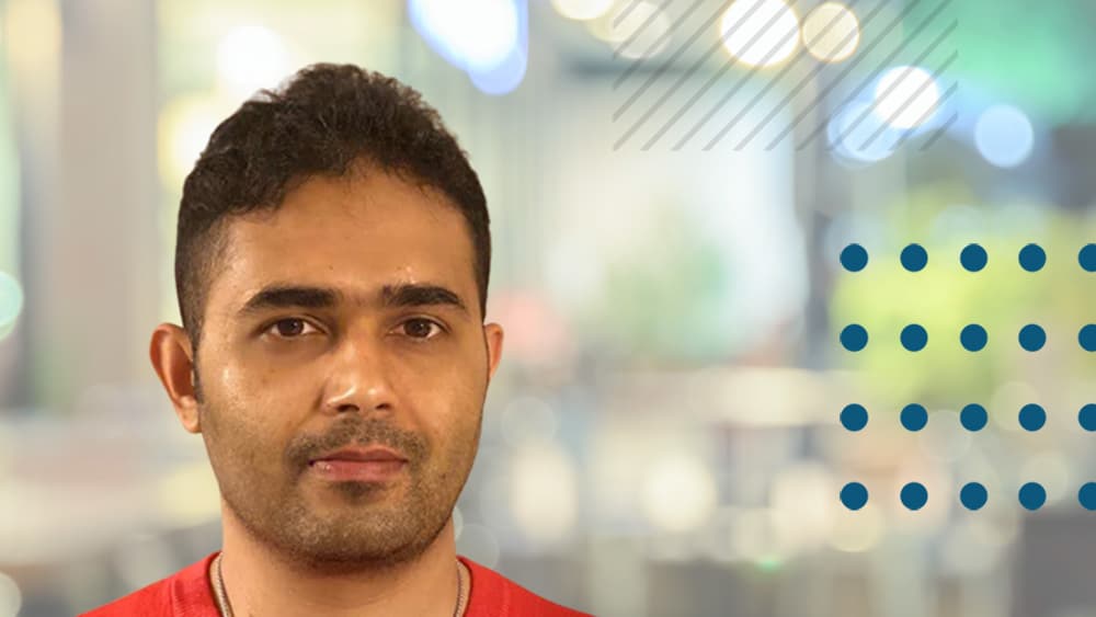 Team Talk with Kaustav: How Technology and AI Influence the Future of Cyber Insurance