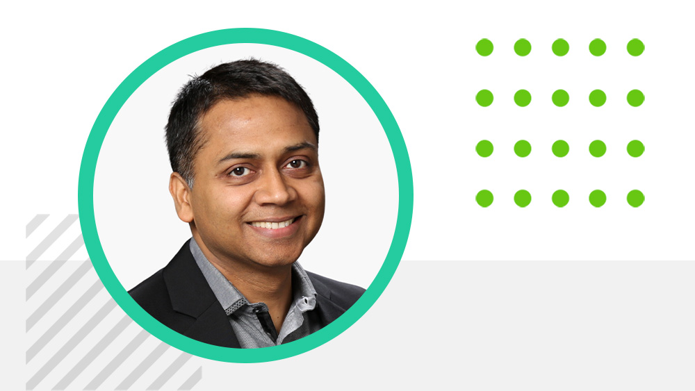 The Cowbell Factors Podcast, Ep. 3: All Things Cowbell Factors With Rajeev Gupta