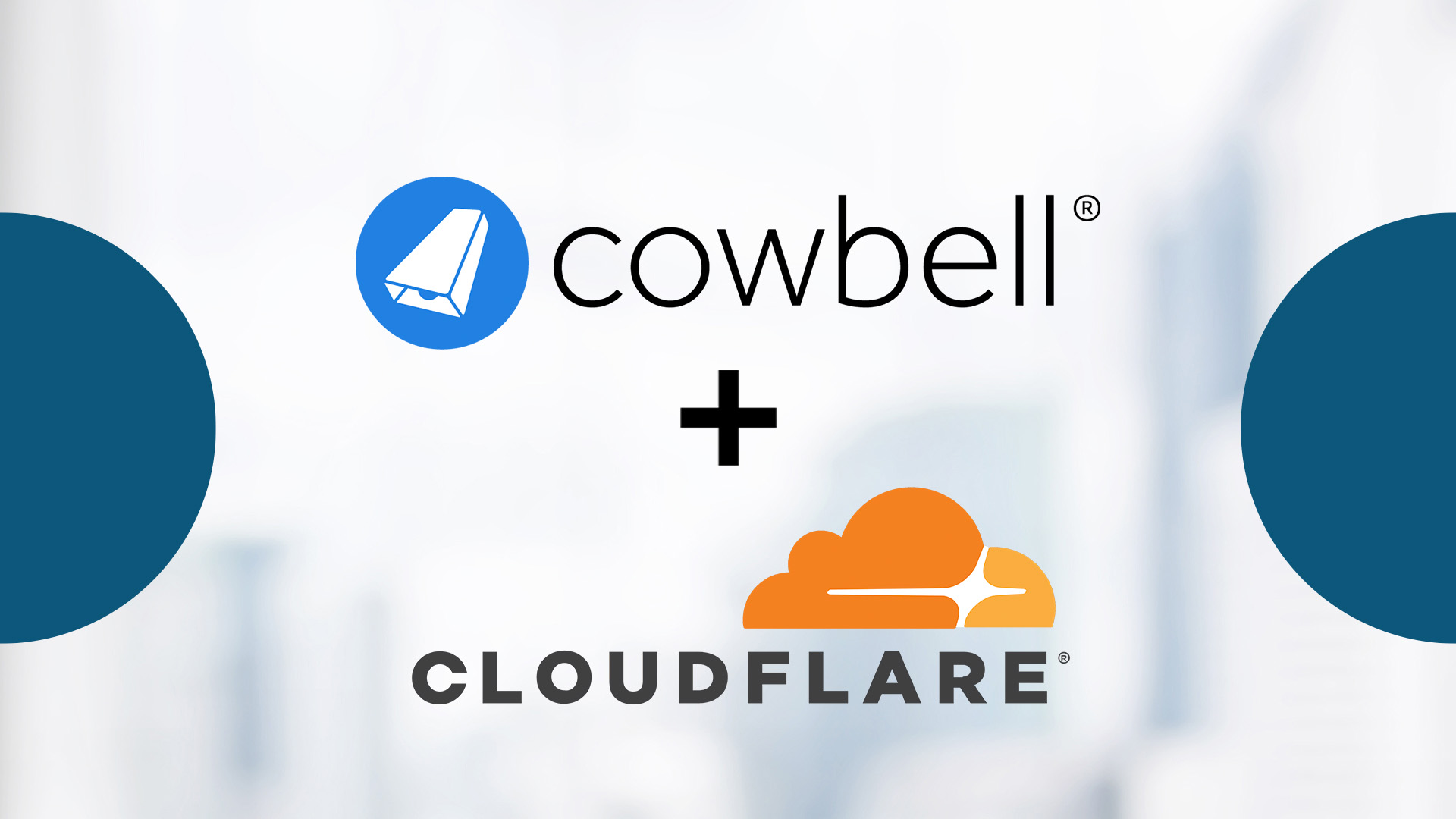 Easy Access to Cyber Insurance with Cowbell and Cloudflare partnership