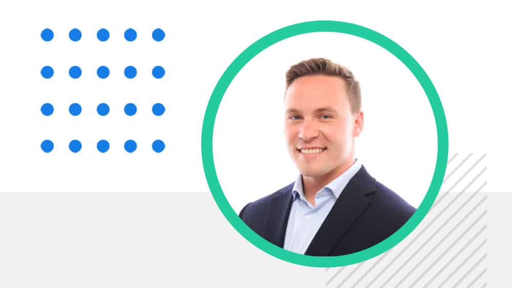 The Cowbell Factors Podcast, Ep. 6: The Challenges of Selling Cyber with Territory Sales Manager, Josh White