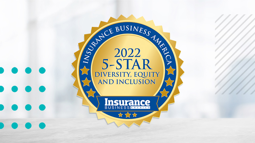 Cowbell Awarded for its Efforts in Diversity, Equity, & Inclusion