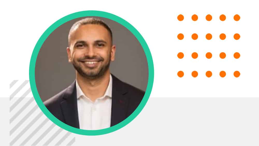 The Cowbell Factors Podcast, Ep. 9: How Cowbell handles cyber risk with Director of Risk Engineering, Manu Singh