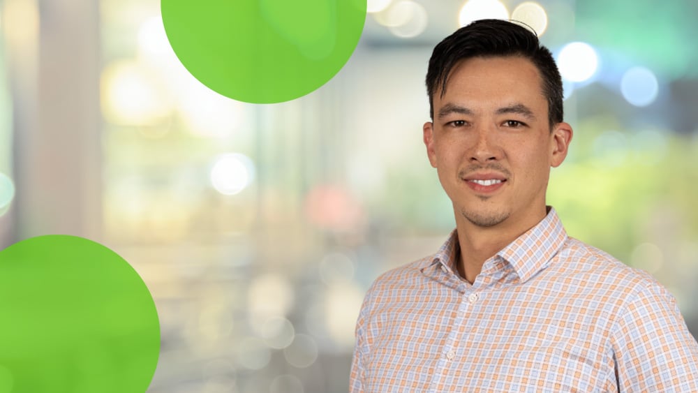 Q&A With Cowbell’s New CTO, Joshua Chan