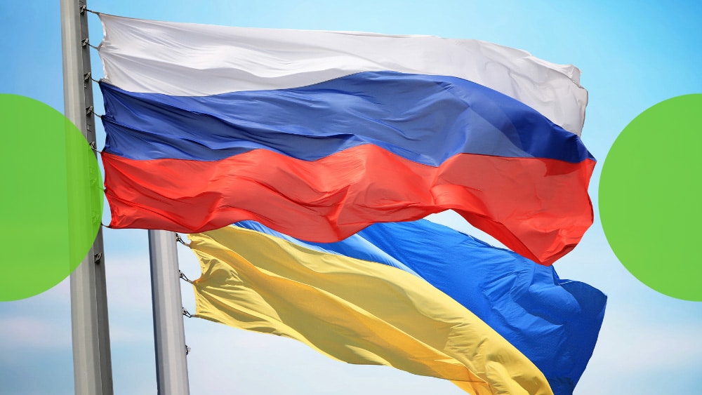 Thoughts on Cyber Threats in Light of Ukraine-Russia Situation