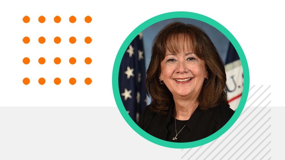 The Cowbell Factors Podcast, Ep. 11: Cyber Ready with Managing Director Karen Evans