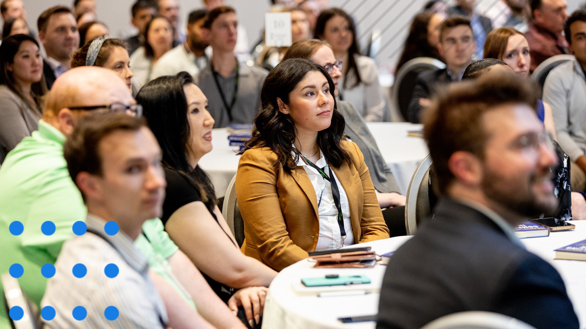 Cowbell’s first company-wide event: Longhorn 2022