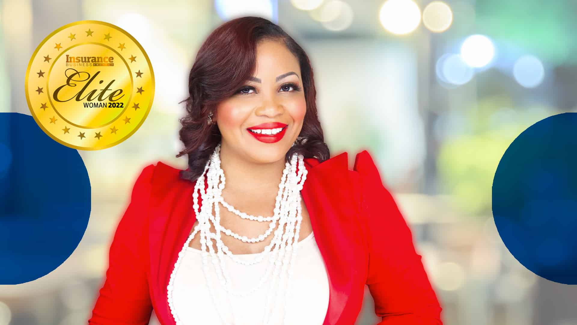 Cowbell’s Agency Marketing Director recognized as “Elite Woman 2022”