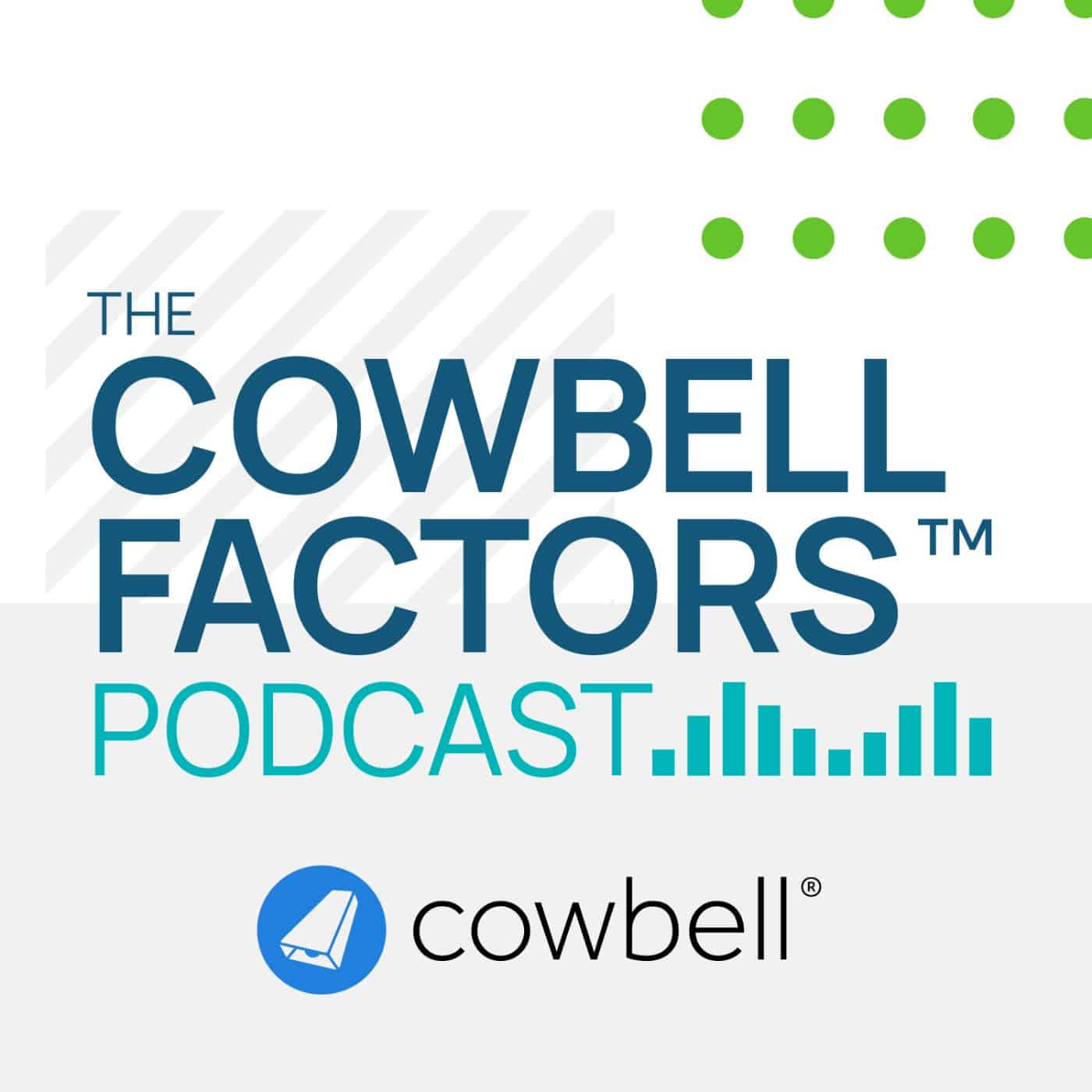 Cowbell Factors Podcast Cowbell Factors Podcast