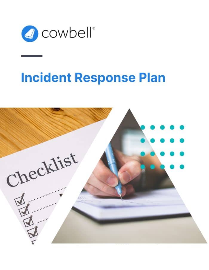 Incident Response Plan