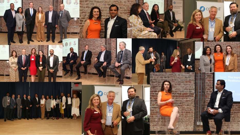 In Case You Missed It: Recap of Cowbell’s Inaugural Cyber Insurance Day in DC