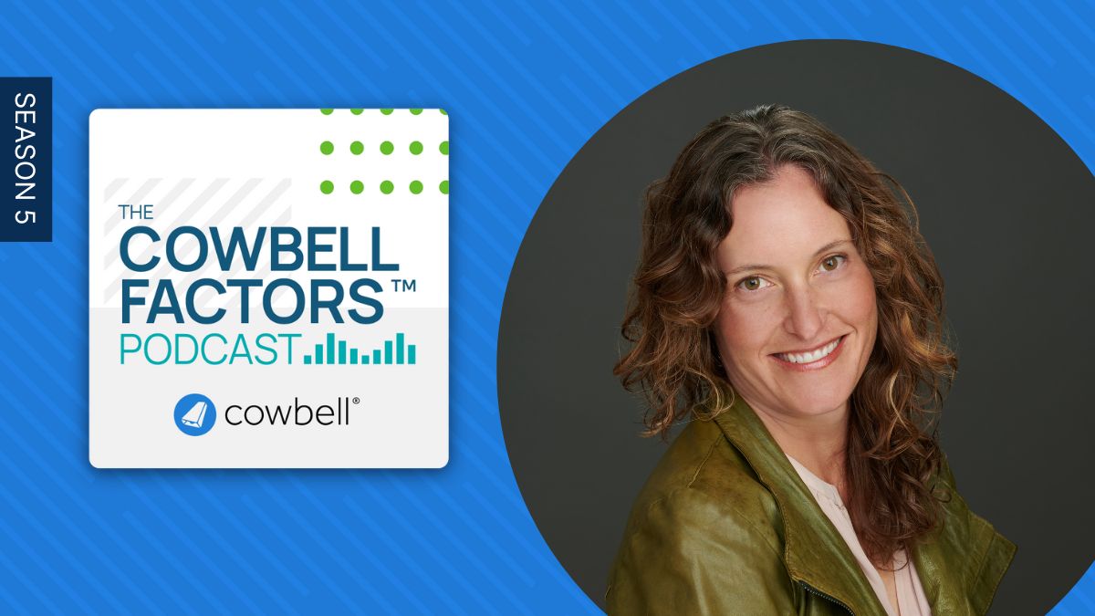 We Tossed The Tchotchkes! Year 1 of Cowbell Cares in Review