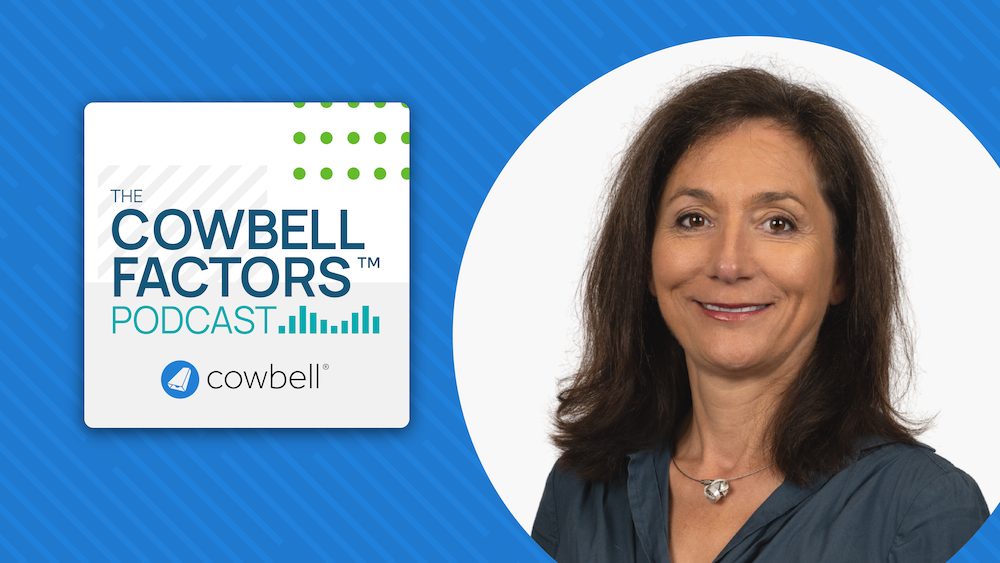 Story Behind the Name: What are the Cowbell Factors?