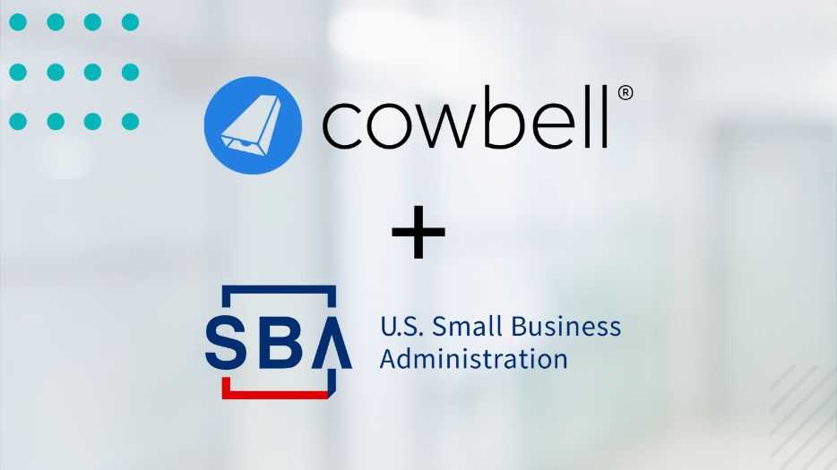 How to Achieve Cyber Resilience: Discussion with Cowbell and the SBA