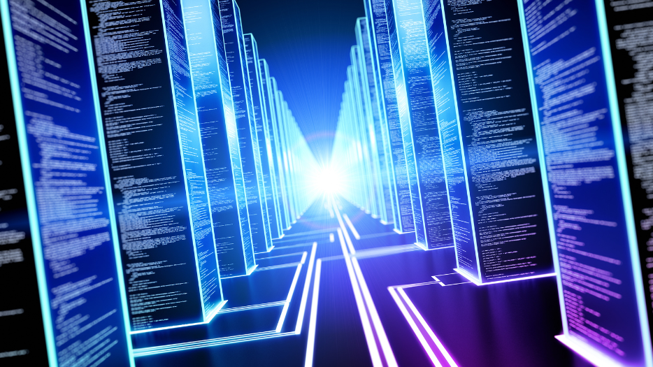 Document Collection and Storage