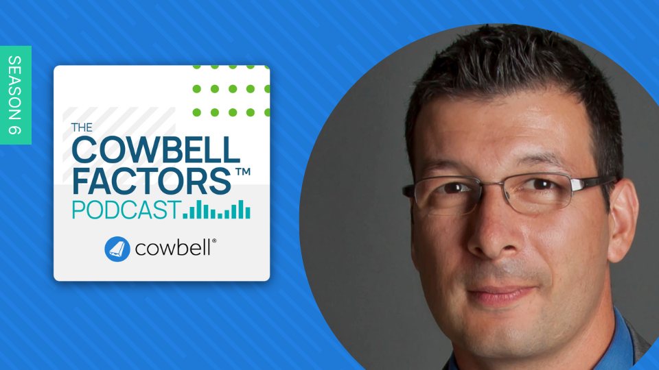 Cowbell’s Take on the Threat Landscape