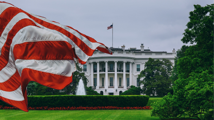 National Cybersecurity Strategy: Top 5 Takeaways for SMEs