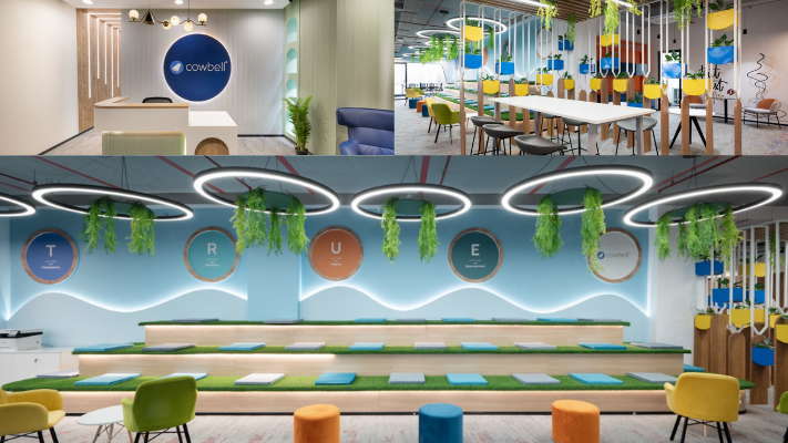 Welcome to Cowbell’s India Technology Centre