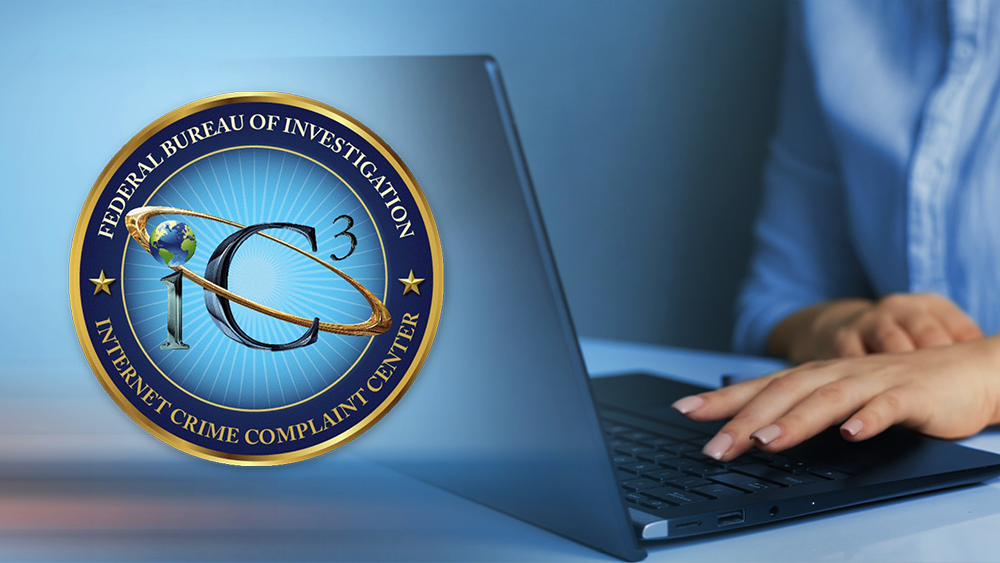 Takeaways from the 2022 FBI IC3 Report
