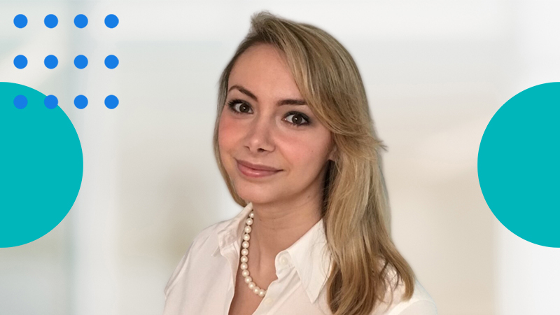 Reinsuring cyber: challenges and opportunities with Julia Cederroth