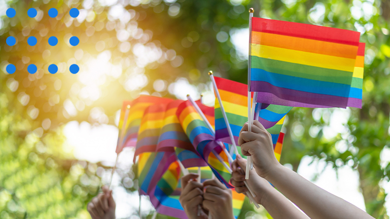 Proud to be a Cowbeller – Cowbell celebrates Pride and Inclusion