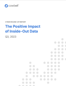 Q3 2023 – Cyber Round Up