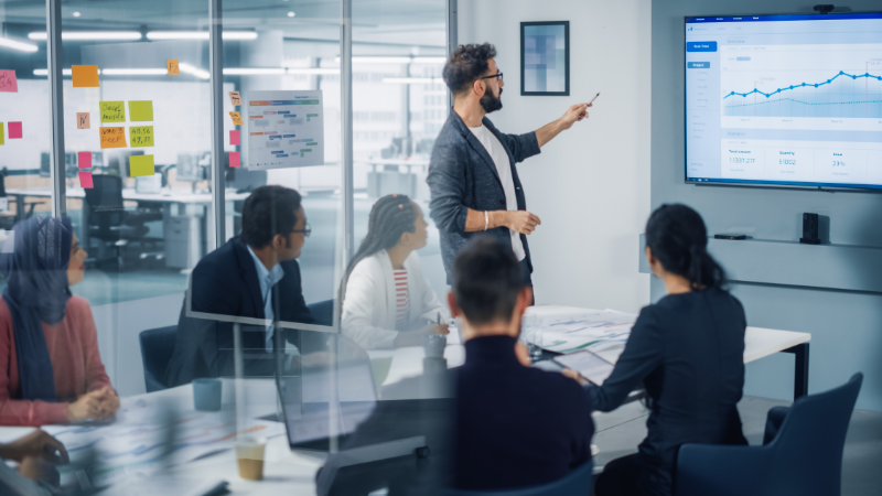 Building the Foundation