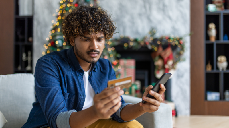 Tis the Season – Cyberthreats during the holidays