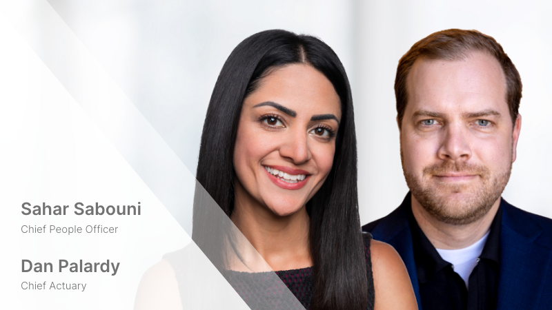 Rising Stars: Cowbell makes two leadership promotions amid the company’s continued path to near-term profitability