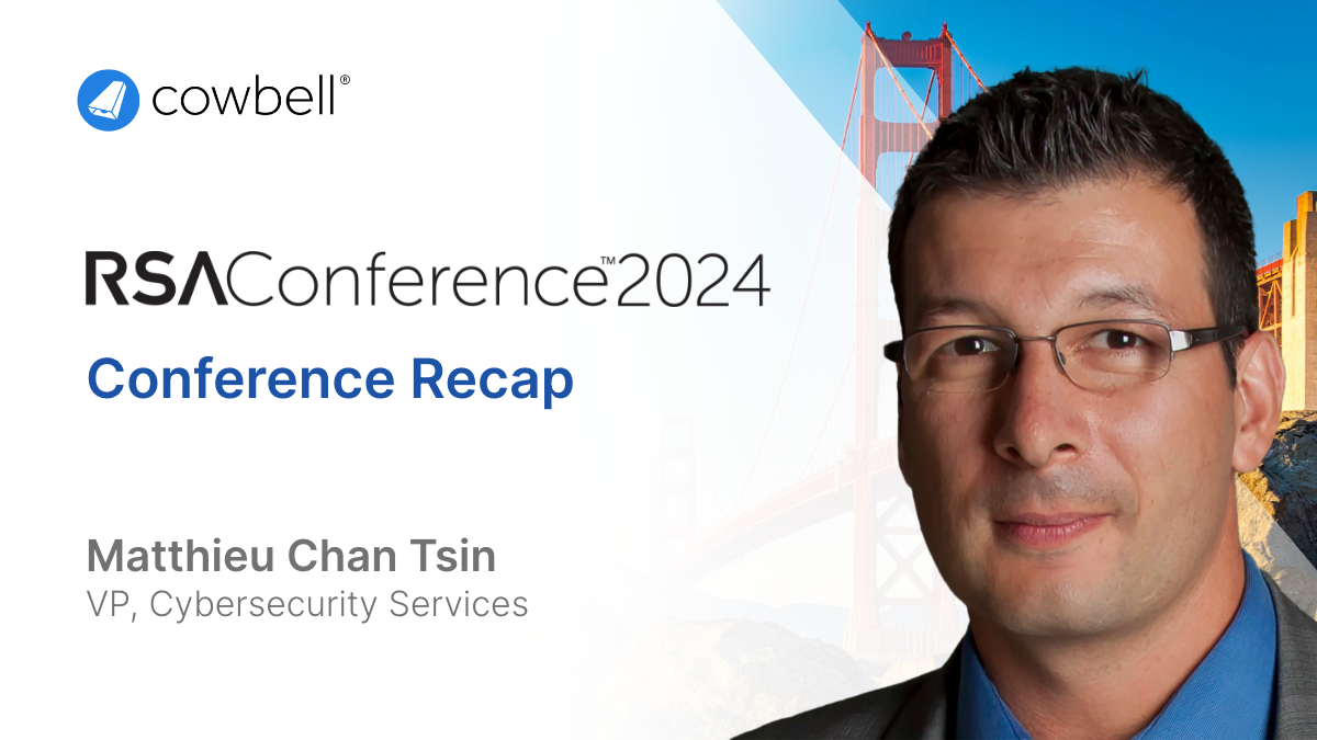 Heard on the Ground: RSA