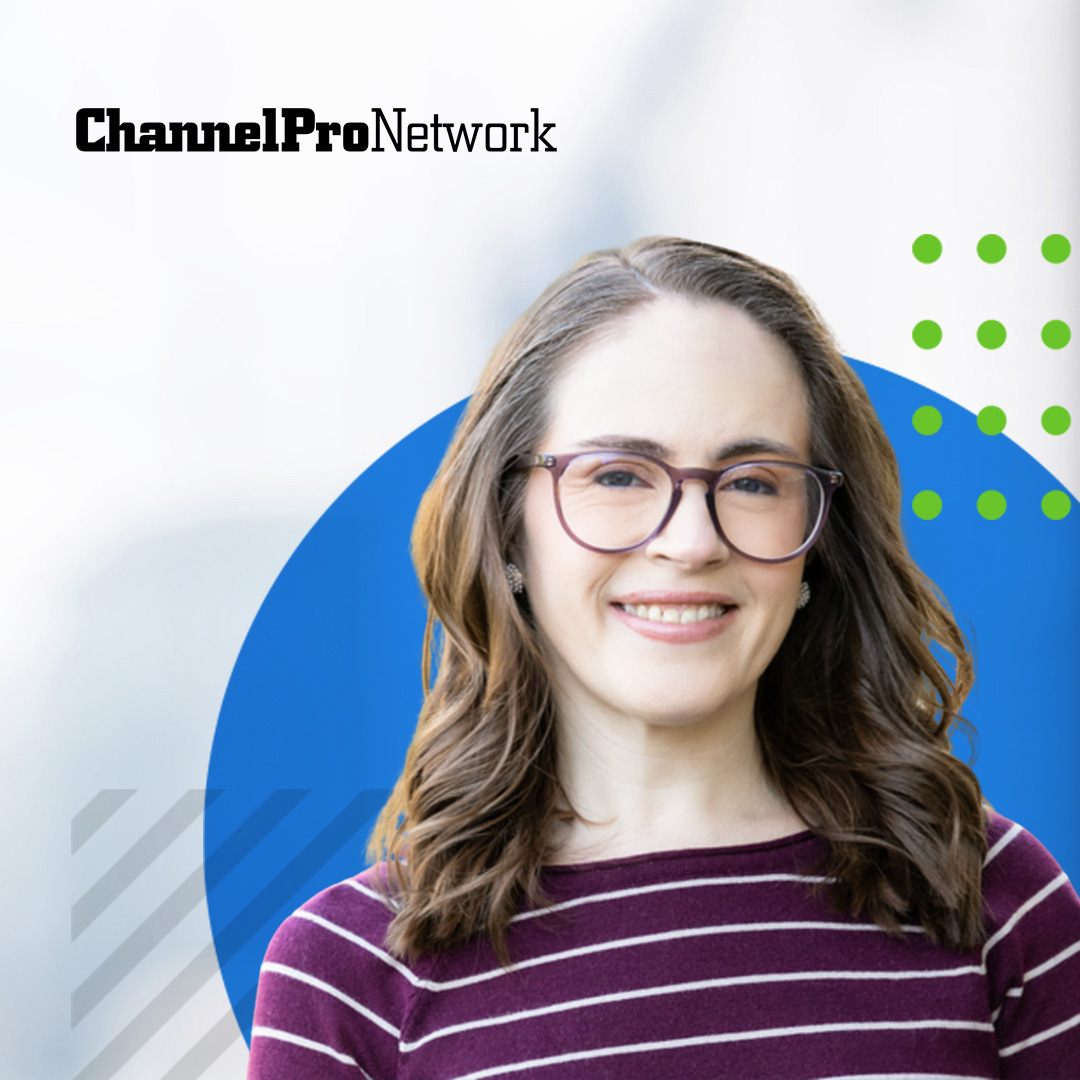 Emma Werth ChannelPro Network Emma Werth ChannelPro Network
