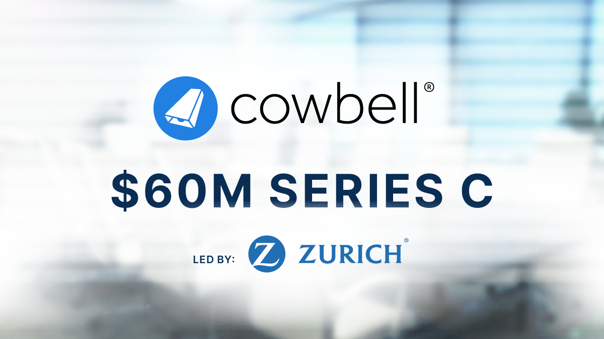 Our Next Era – Cowbell Closes $60M Series C Round