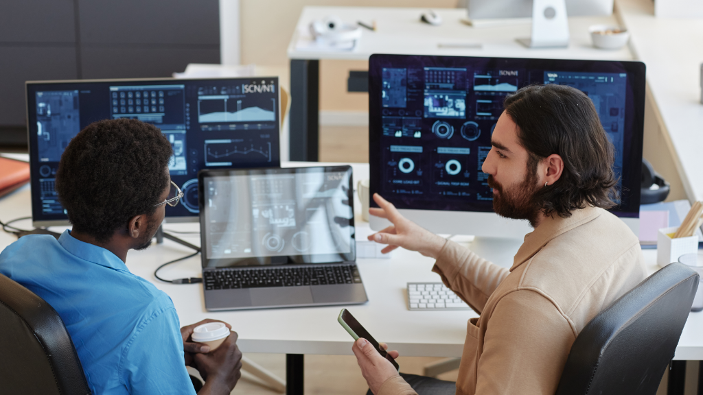 The Enemy Within – Insider Threat Awareness