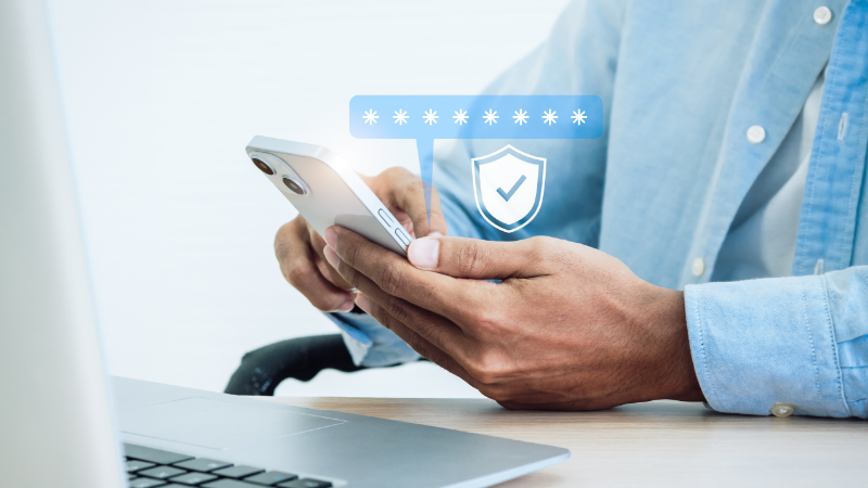 Cybersecurity in Focus: Lessons from National Cybersecurity Awareness Month