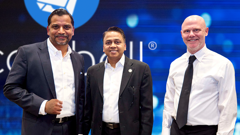 Celebrating a Year of Achievements: Cowbell’s Award-Winning Moments in 2024