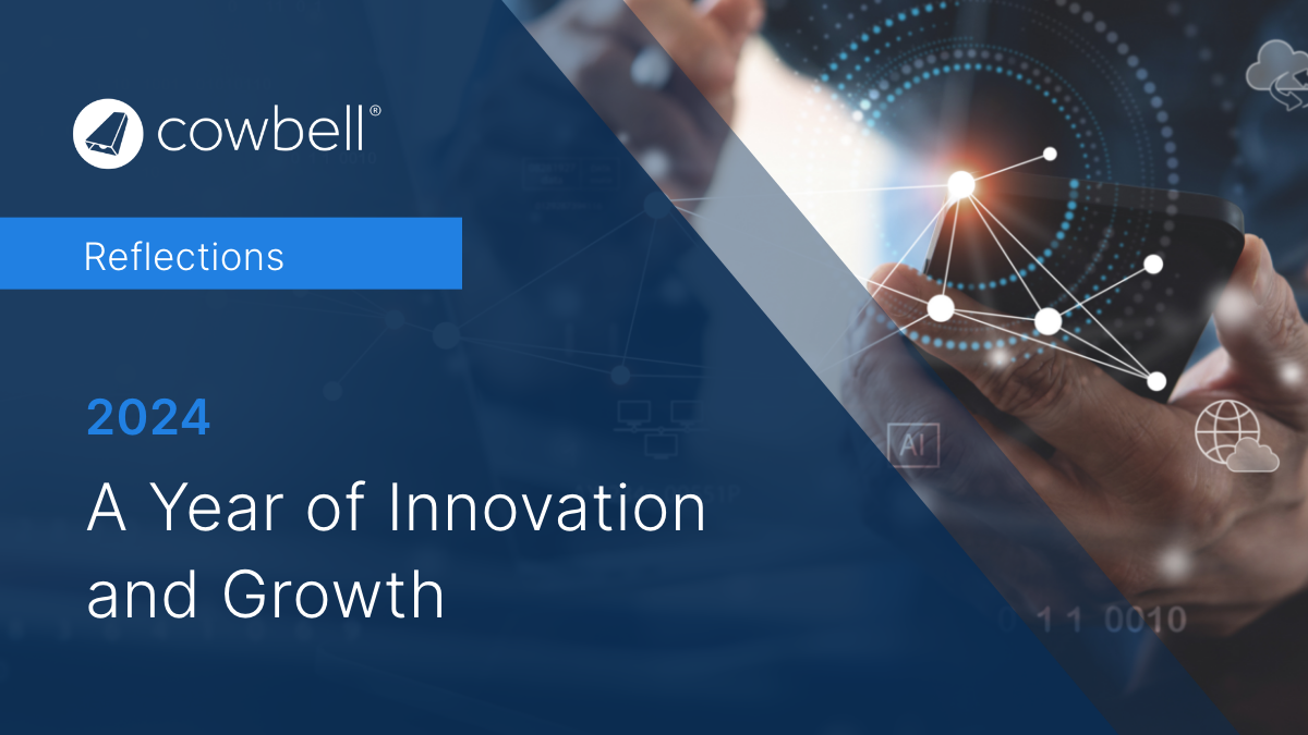 Reflections on 2024: A Year of Innovation and Growth