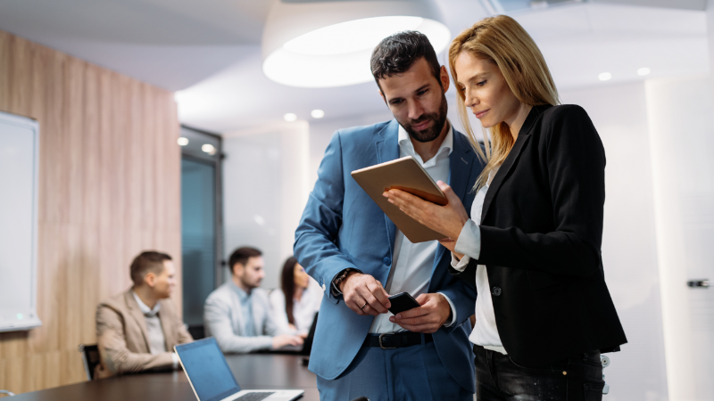 Executive Protection: A Critical Component of Safeguarding Your People and Organization