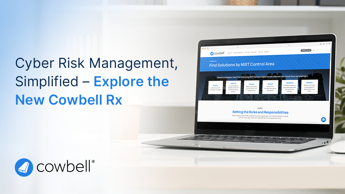 Cowbell RX Re-Launches Expanded Vendor List, Updated Discounts, New Solutions and Services