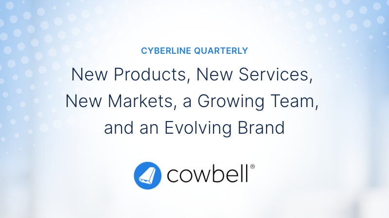 CyberLine Quarterly: A Look at Our Innovation, Expansion, and Global Impact