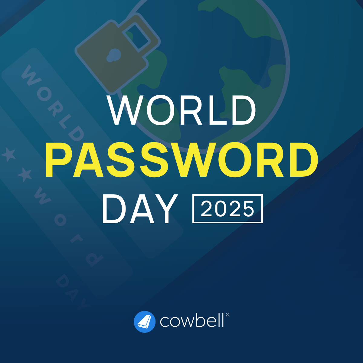 World Password Day: Strengthening the Front Lines of Cyber Defense