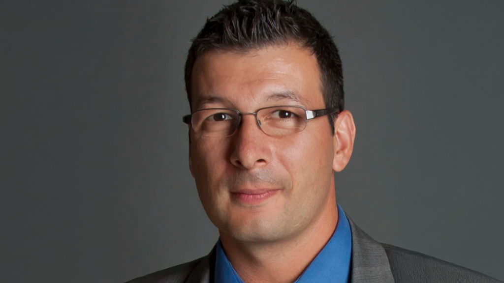 Mo(o)vers at Cowbell: Matthieu Chan Tsin Promoted to SVP, Resiliency Services