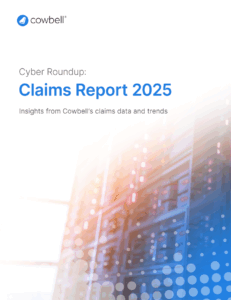 Cyber Roundup: Claims Report 2025