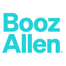 Booz Allen Hamilton