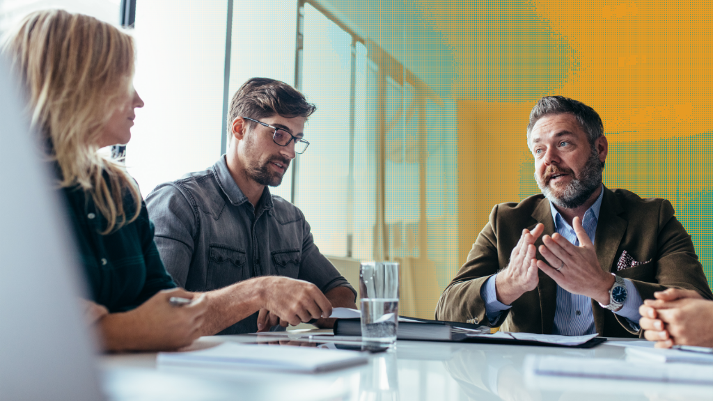 Shifting the Renewal Conversation: From Price to True Confidence for Australian SMEs