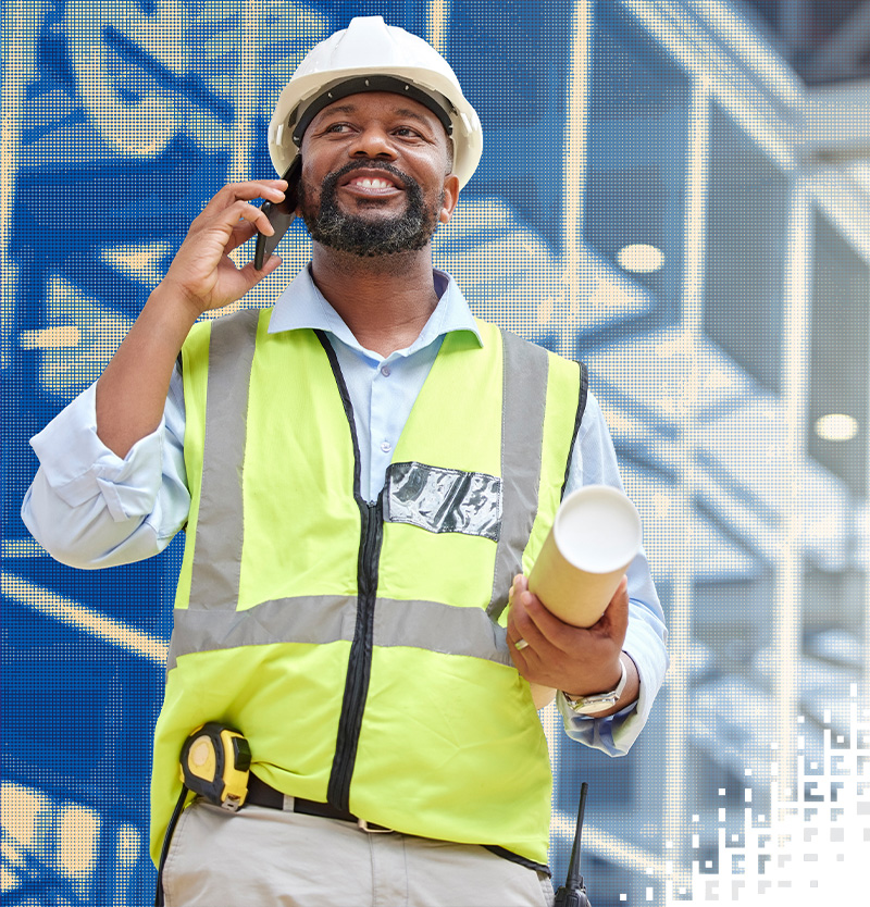 Cyber Insurance for Contractors