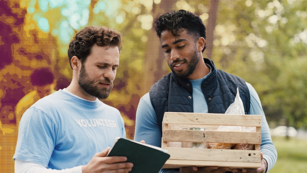 The Sound Approach to Cyber Risk for UK Charities and Non-Profits