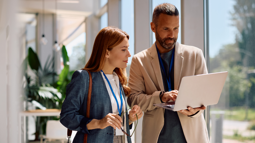 Why a Cyber Insurance Company Needs a Cybersecurity Partner Referral Marketplace