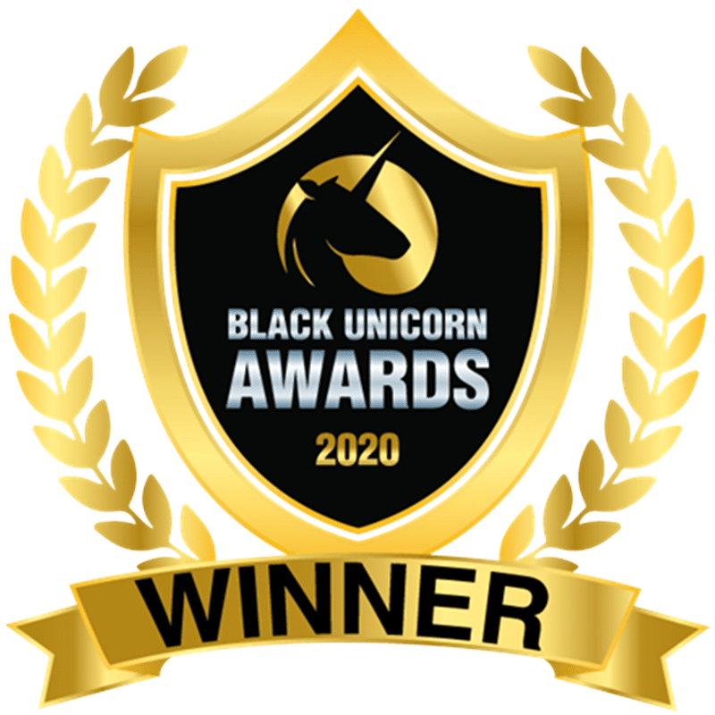 Black Unicorn Awards: Top Cyber Defense Startup Winner