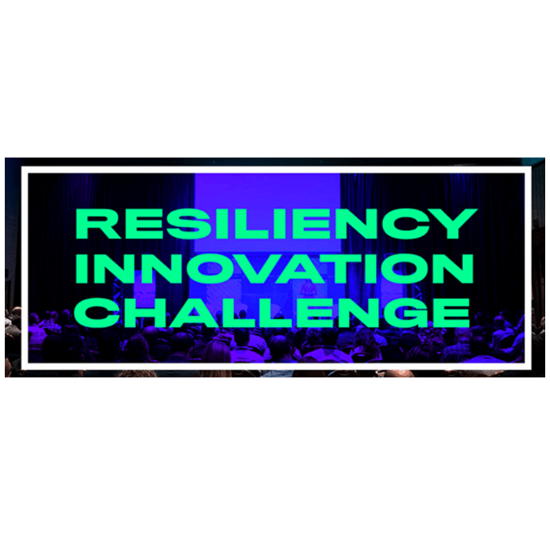 Insurance Information Institute: Resiliency Innovation Challenge Finalist