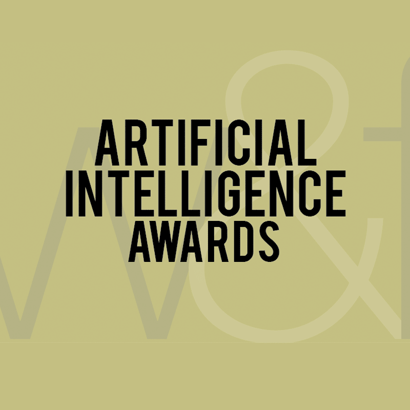 Best Cyber Risk Solution Artificial Intelligence Award